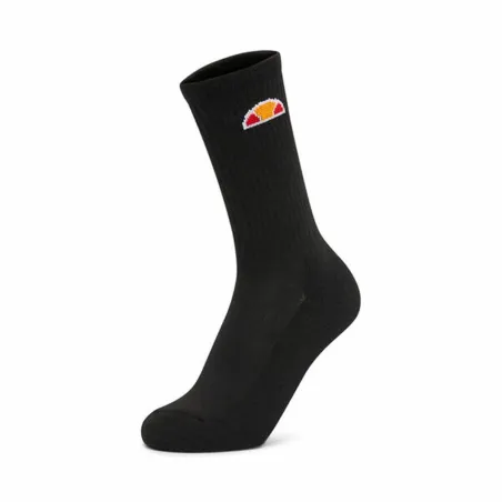 Urheilusukat Ellesse Tisbi BK Musta 37/39