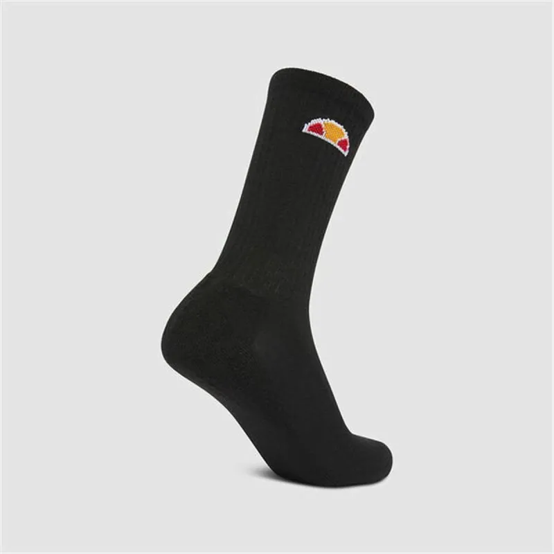 Urheilusukat Ellesse Tisbi BK Musta 37/39
