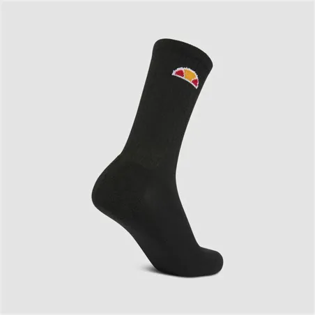 Urheilusukat Ellesse Tisbi BK Musta 37/39