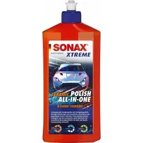Набор красок Sonax