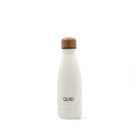 Termoss Quid Cocco Balts Metāls 350 ml