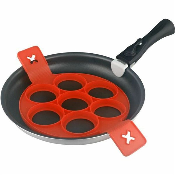 Cookware Arthur Martin AM3950 16 Pieces