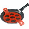 Cookware Arthur Martin AM3950 16 Pieces