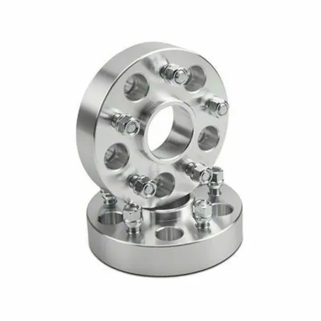 Separatoriai Sparco S051STB402 4 x 108 65.0 M12 x 1,25 25 mm M5