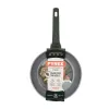 Keptuvė nelimpančiu dugnu Pyrex Geoh Grūdintas aliuminis 24 cm