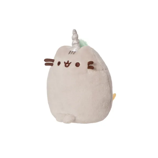 Pusheen - Plush unicorn stuffed toy Pusheenicorn 12 cm