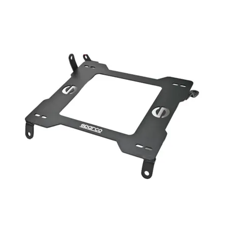 Sėdynės pagrindas Sparco S00499109 Plienas 34,5 X 27,1 cm
