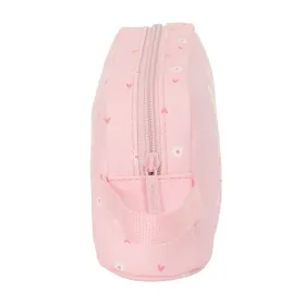 Термическая коробочка для завтрака Safta Кролик Розовый 21.5 x 12 x 6.5 cm