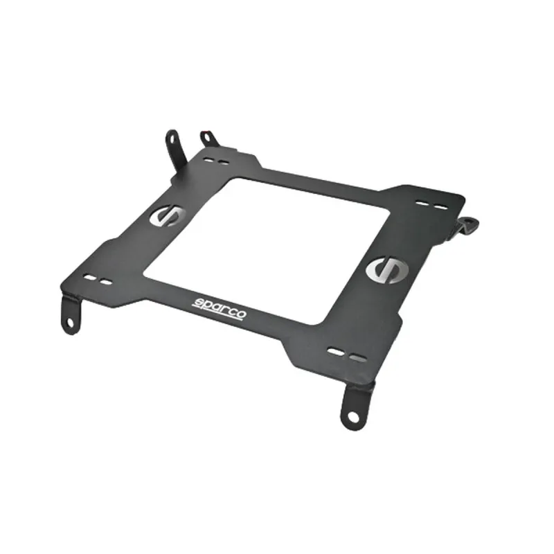 Sēdekļa pamatne Sparco S00499117 Tērauds 34,5 X 27,1 cm
