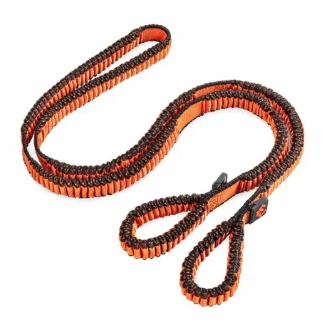 Elastinė Atsparumo Juosta Murtra MS0101000021 Oranžinė