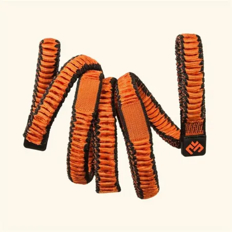 Elastinė Atsparumo Juosta Murtra MS0101000021 Oranžinė