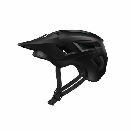 Взрослый велошлем Lazer Coyote KinetiCore Чёрный M