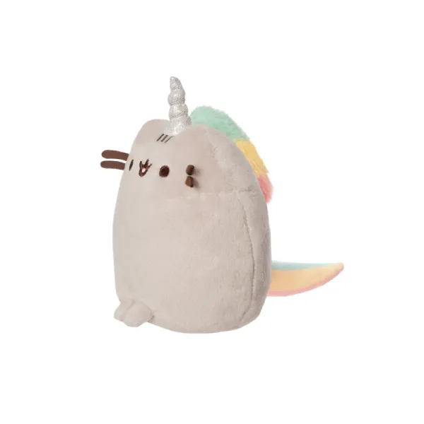 Pusheen - Plush unicorn stuffed toy Pusheenicorn 12 cm