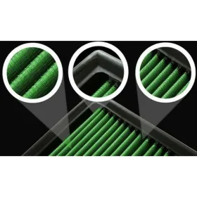 Air filter Green Filters P960554