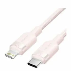 USB-C - Lightning kabelis Vention LALPF