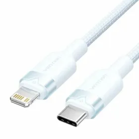 USB-C - Lightning kabelis Vention LALSF