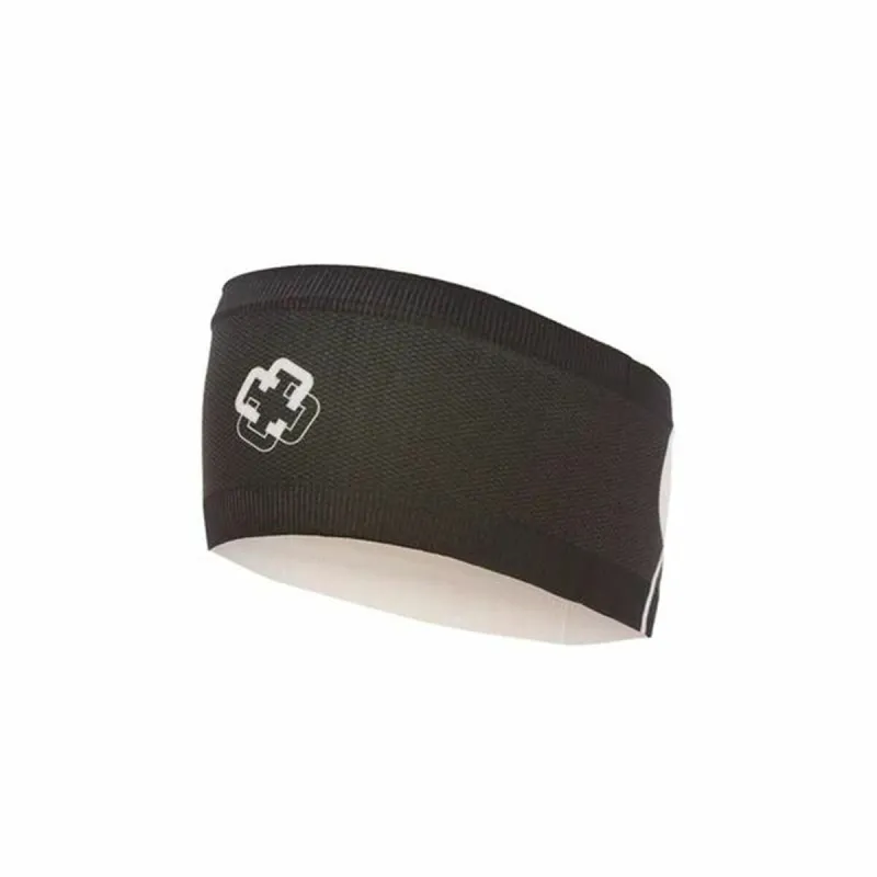 Sportinės juostelės galvai ARCh MAX HBLG.BLK/WHT