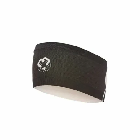 Sportinės juostelės galvai ARCh MAX HBLG.BLK/WHT