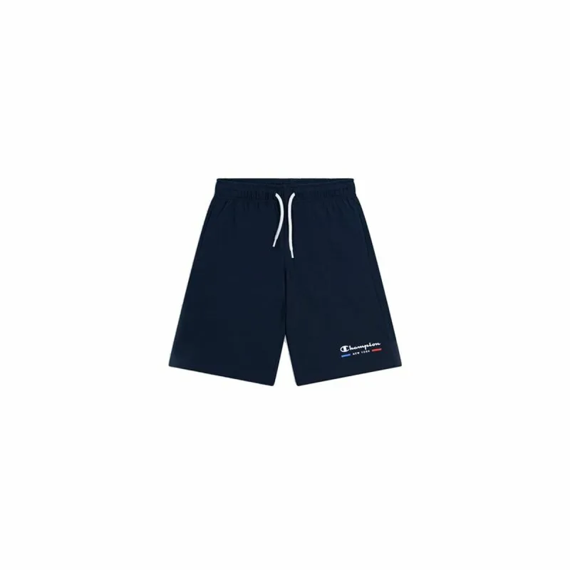 Vyriški sportiniai šortai Champion 306694-BS501