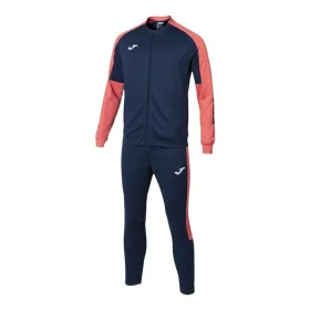 Täiskasvanute spordiülikond Joma Sport Eco Championship Laste Mehed