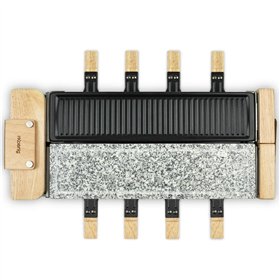 Raclette Hkoenig Brown
