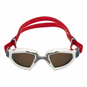 Ujumisprillid Aqua Sphere Kayenne Pro Valge Üks suurus