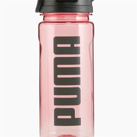 Pudele Puma Tr Sportstyle Rozā 600 ml