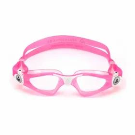 Uimalasit Aqua Sphere Kayenne Pinkki Yksi koko