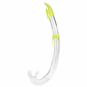 Snorkkeli Seac 84002600136 Keltainen