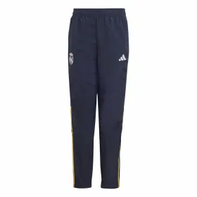 Bērnu Šorti Sportam Adidas Real Madrid Infantil