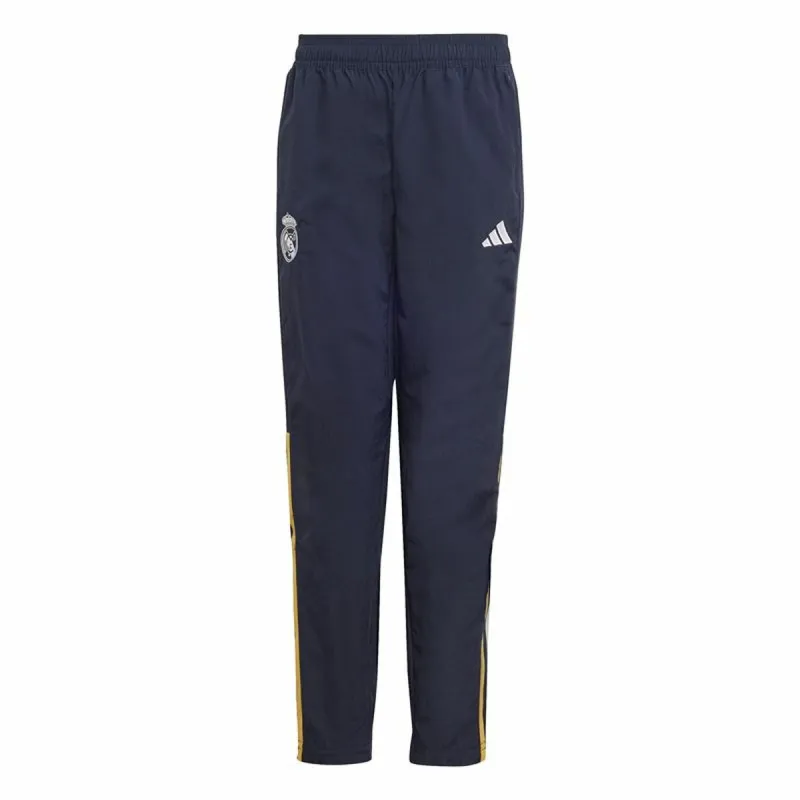 Vaikiški šortai sportui Adidas Real Madrid Infantil