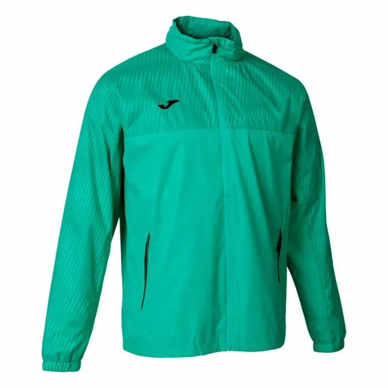 Lietpaltis Joma Sport Montreal Žalia (XL)
