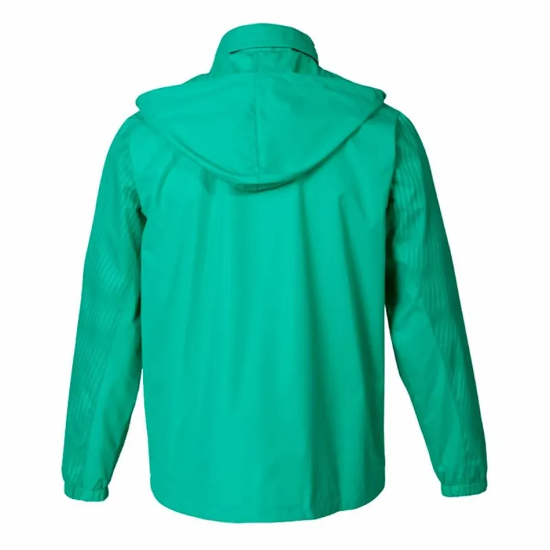 Lietpaltis Joma Sport Montreal Žalia (XL)
