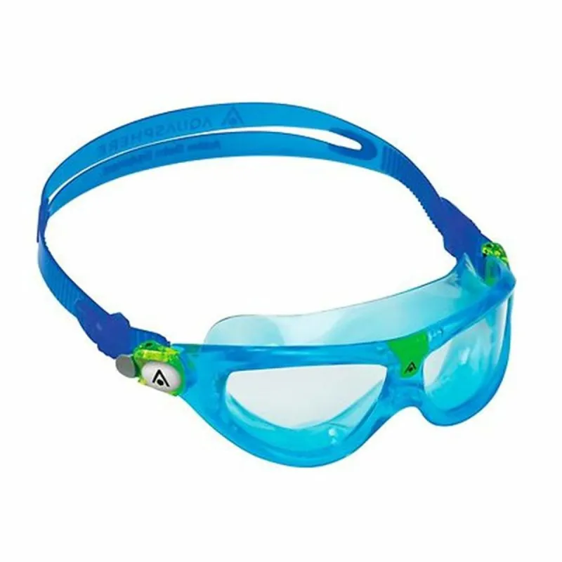 Очки для плавания Aqua Sphere Seal Kid 2 Синий Один размер