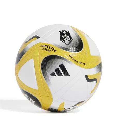 Futbola bumba Adidas Kings League Dzeltens 5 Izmērs0