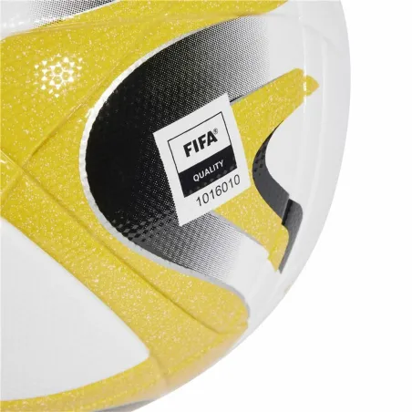 Futbola bumba Adidas Kings League Dzeltens 5 Izmērs0