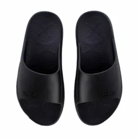 Men's Flip Flops Munich Confort Black