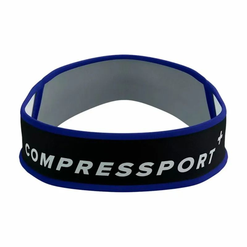 Unisex aurinkolippa Compressport Visor Ultralight Sininen Yksi koko