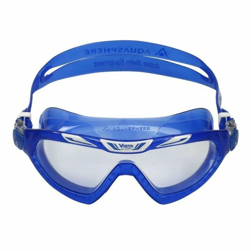 Uimalasit Aqua Sphere Vista XP Sininen Yksi koko
