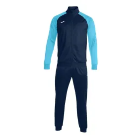 Laste Spordidress Joma Sport Academy IV Meresinine