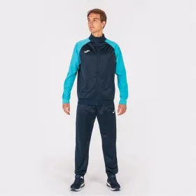 Laste Spordidress Joma Sport Academy IV Meresinine