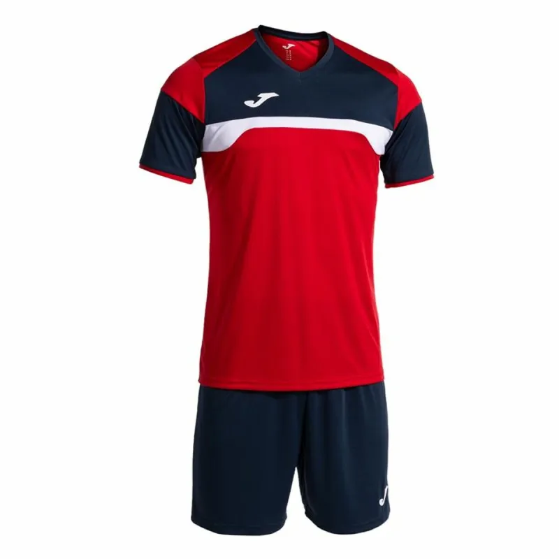 Suaugusiųjų sportinė apranga Joma Sport Danubio Iii XL