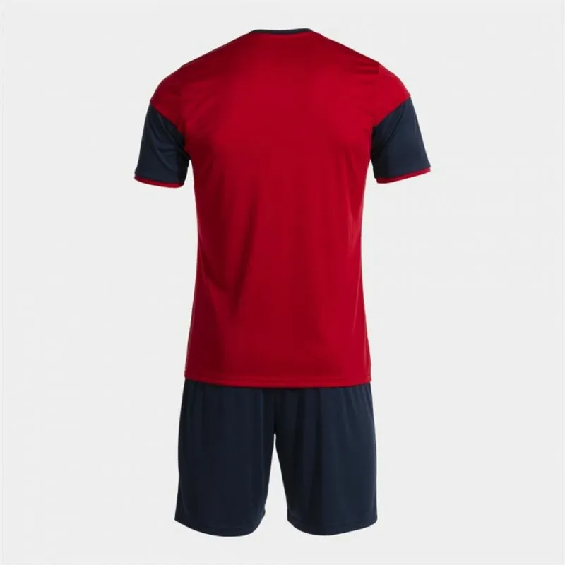 Suaugusiųjų sportinė apranga Joma Sport Danubio Iii XL
