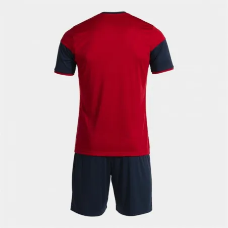 Suaugusiųjų sportinė apranga Joma Sport Danubio Iii XL
