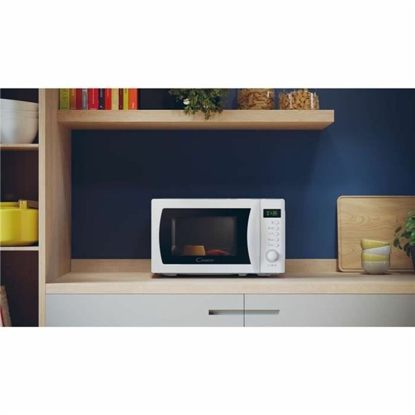 Microwave Candy White 20 L 700 W