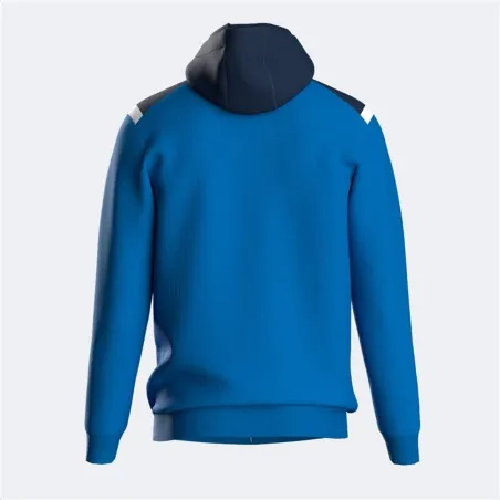 Мужская спортивная куртка Joma Sport Toledo Тёмно Синий (L)
