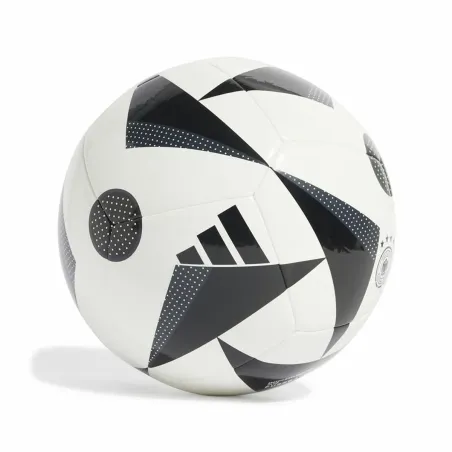 Futbolas Adidas Alemania Club Balta Dydis 5