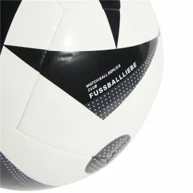 Jalkapallo Adidas Alemania Club Valkoinen Koko 5