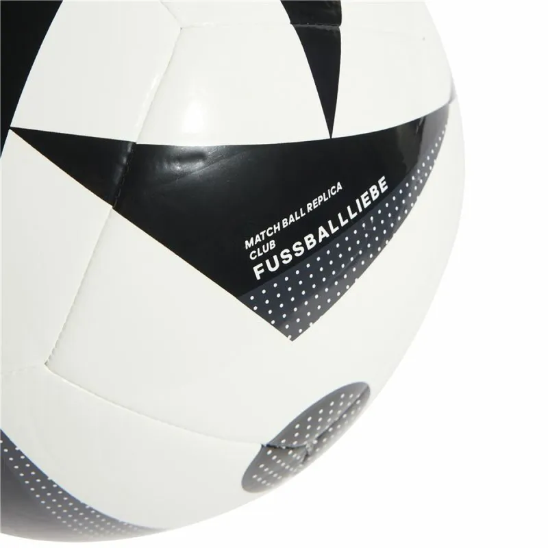 Futbolas Adidas Alemania Club Balta Dydis 5