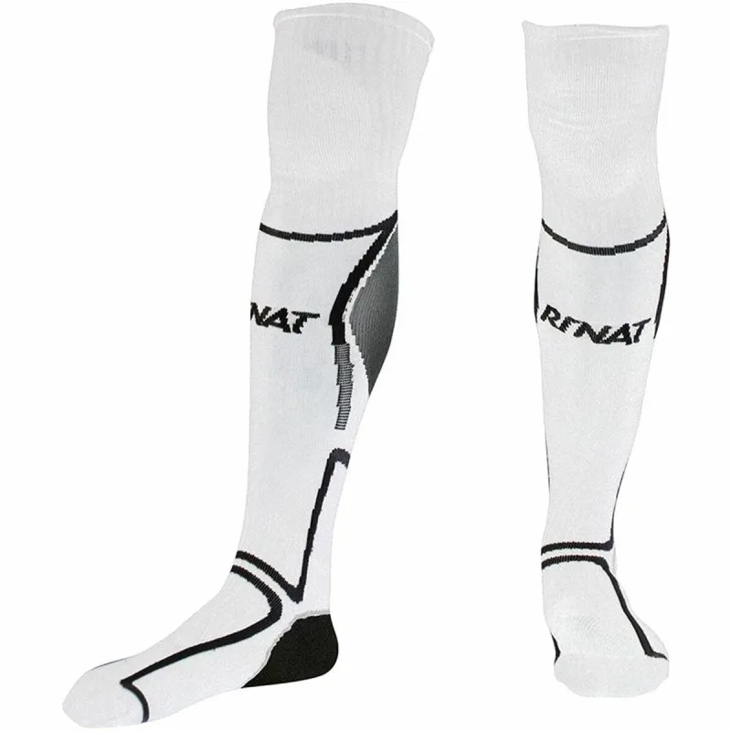 Sportinės kojinės Gatekeeper Rinat R1  Balta
